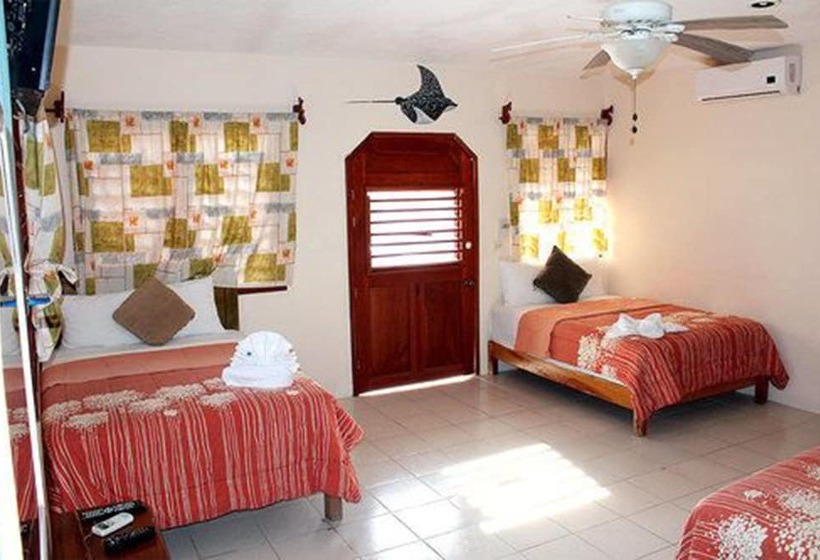 فندق Fisherman Lodge