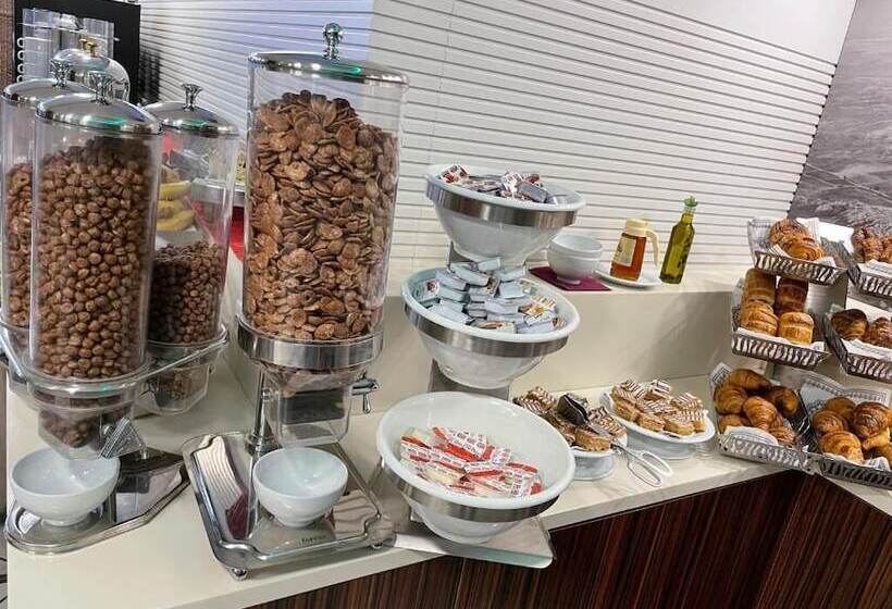 هتل Hôtel Rue D Or