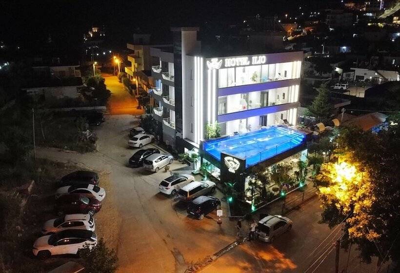 هتل Ilio Boutique