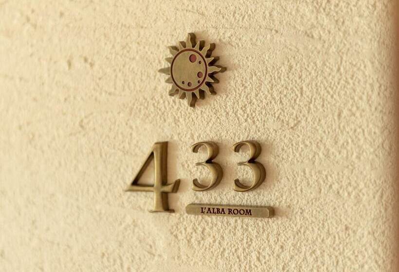 Отель La Vista Kirishima Hills