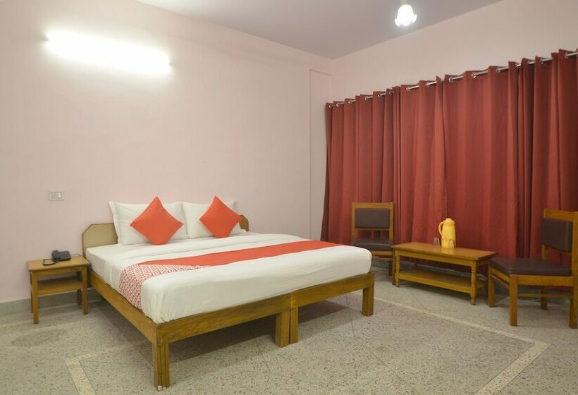 فندق Pink Palace