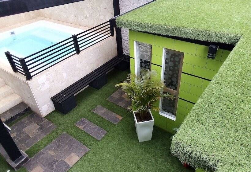 هتل Posada La Mariñera