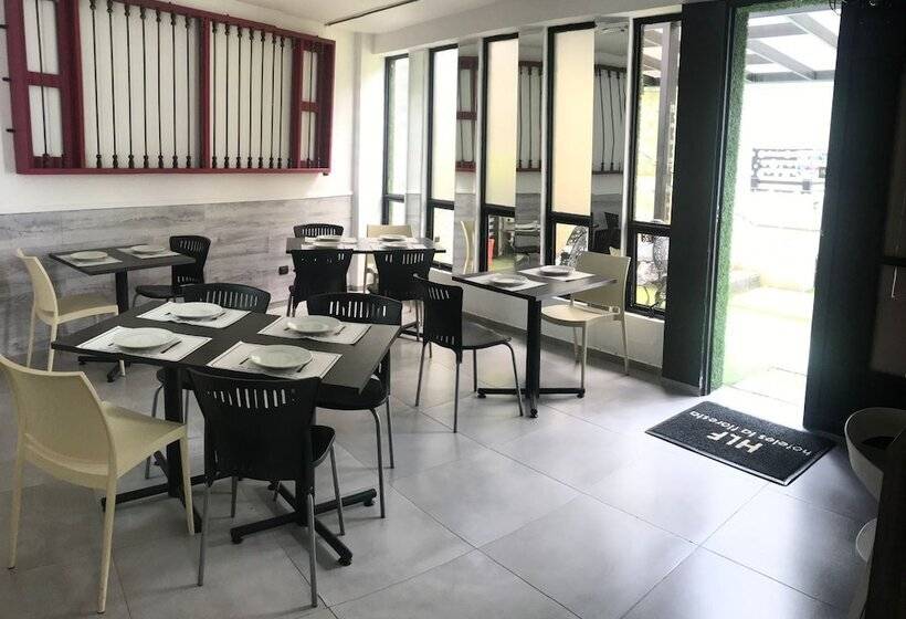 هتل Posada La Mariñera