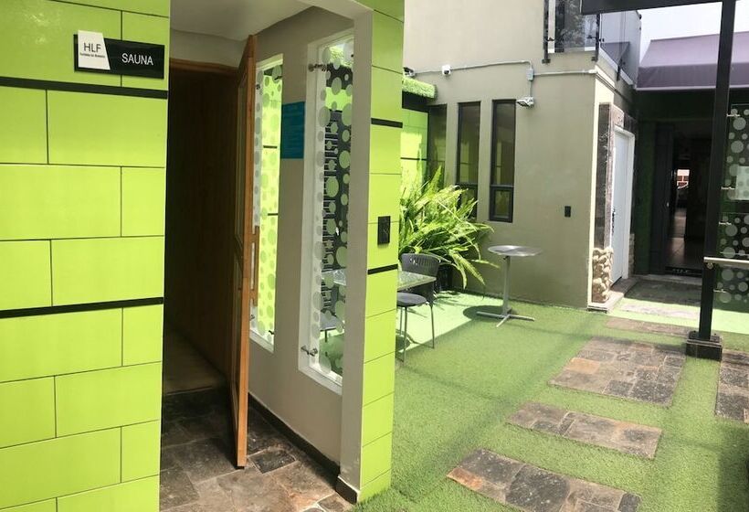 هتل Posada La Mariñera