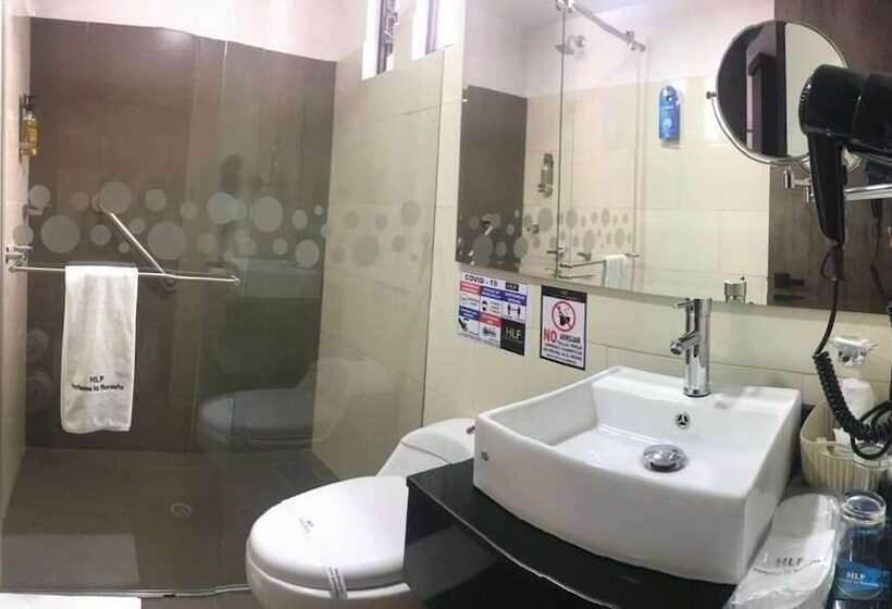 هتل Posada La Mariñera