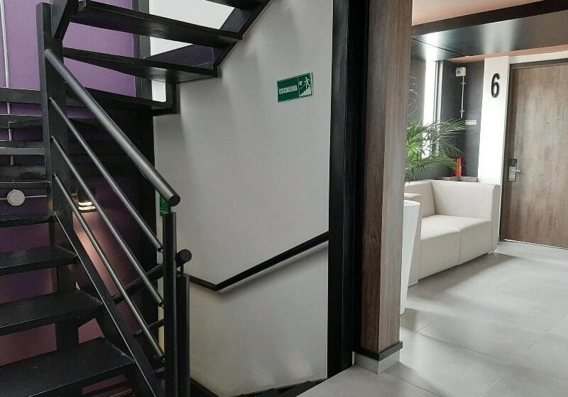 هتل Posada La Mariñera