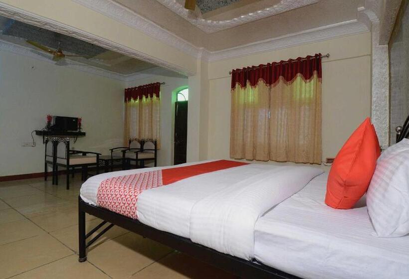 هتل Rani Bagh By Oyo Rooms