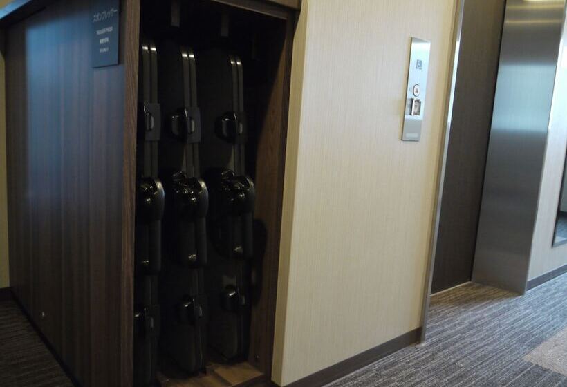 فندق Route Inn Kasai Hojo No Shuku