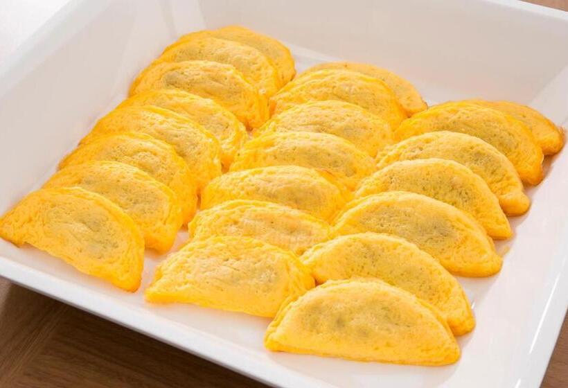 فندق Route Inn Kasai Hojo No Shuku