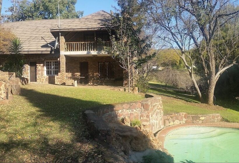 ホテル Ruah Park Camping & Outdoor