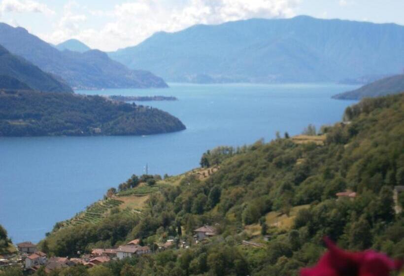 乡村酒店  Agriturismo Runchee