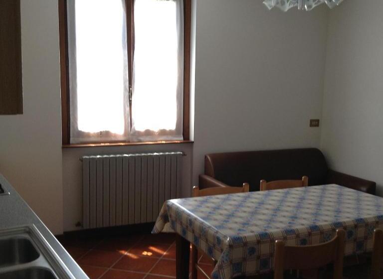 乡村酒店  Agriturismo Runchee