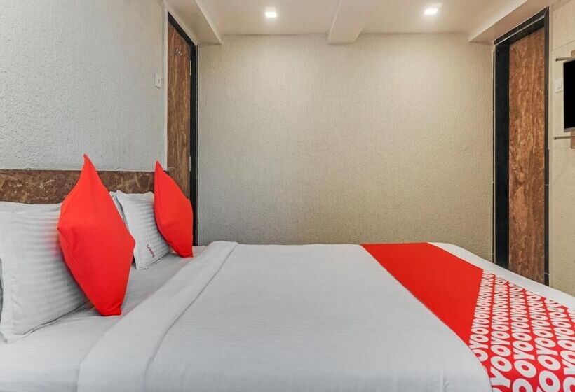 Hotel Sarathi By Oyo Rooms