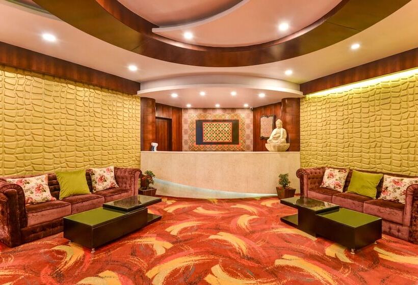 هتل Summit Montana Suites & Spa At Mall