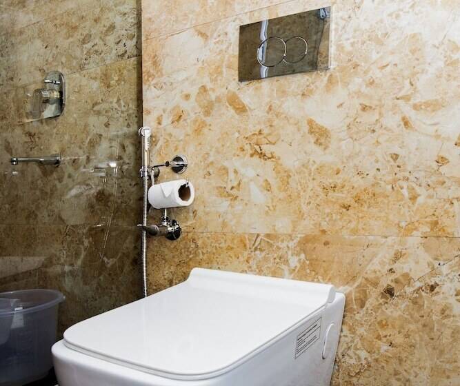 هتل Summit Montana Suites & Spa At Mall