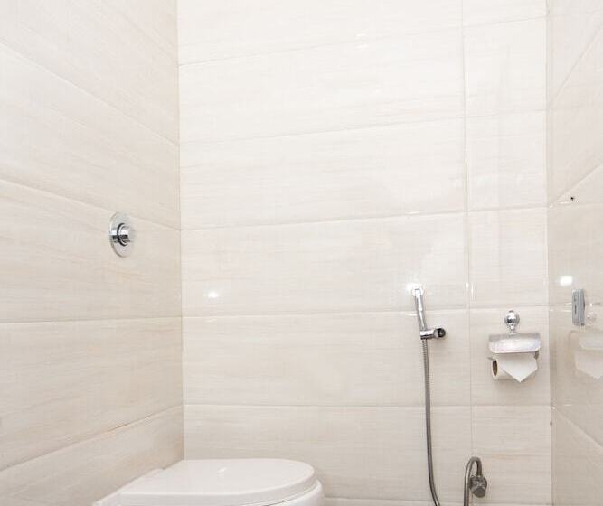 هتل Summit Montana Suites & Spa At Mall