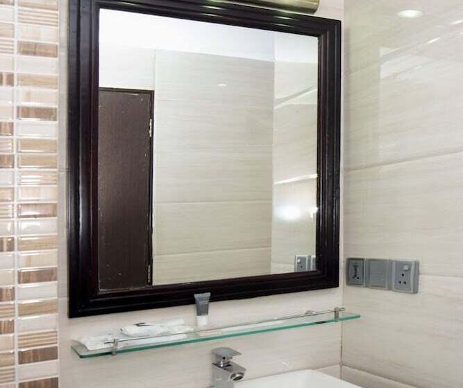هتل Summit Montana Suites & Spa At Mall