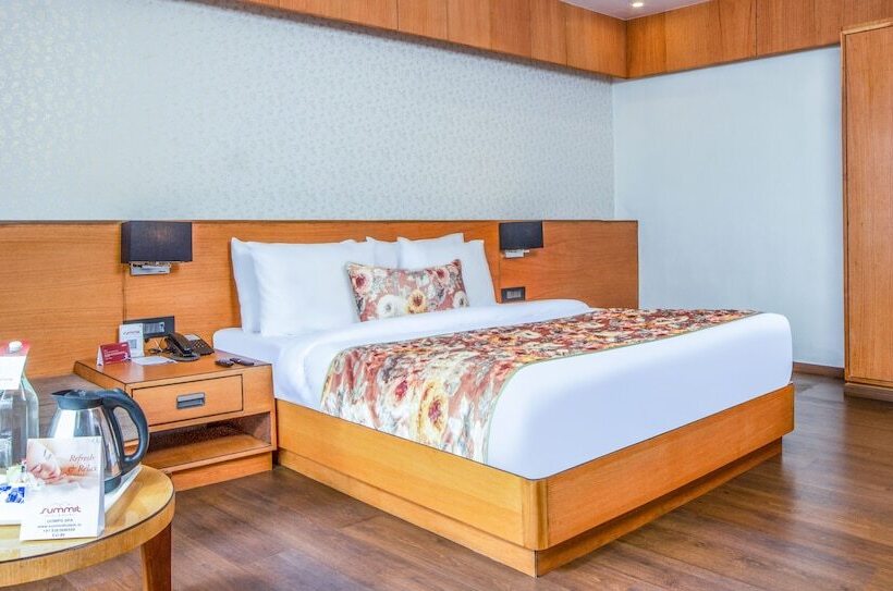 هتل Summit Montana Suites & Spa At Mall