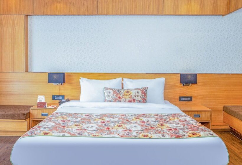 هتل Summit Montana Suites & Spa At Mall