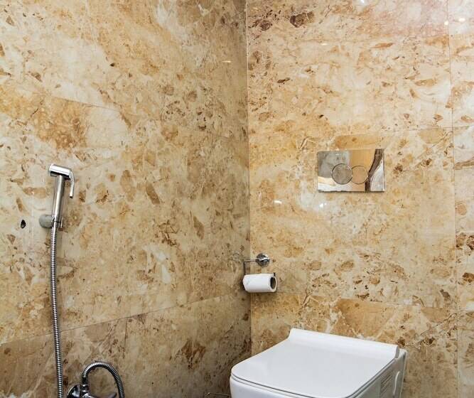 هتل Summit Montana Suites & Spa At Mall