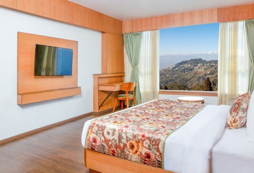 هتل Summit Montana Suites & Spa At Mall