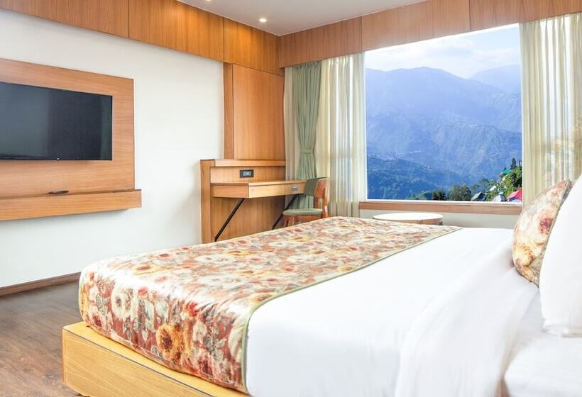 هتل Summit Montana Suites & Spa At Mall