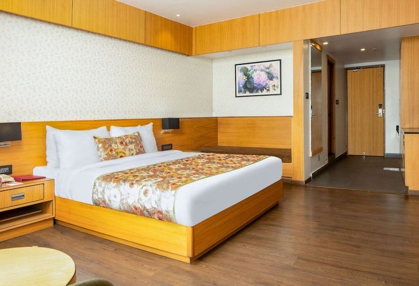 هتل Summit Montana Suites & Spa At Mall