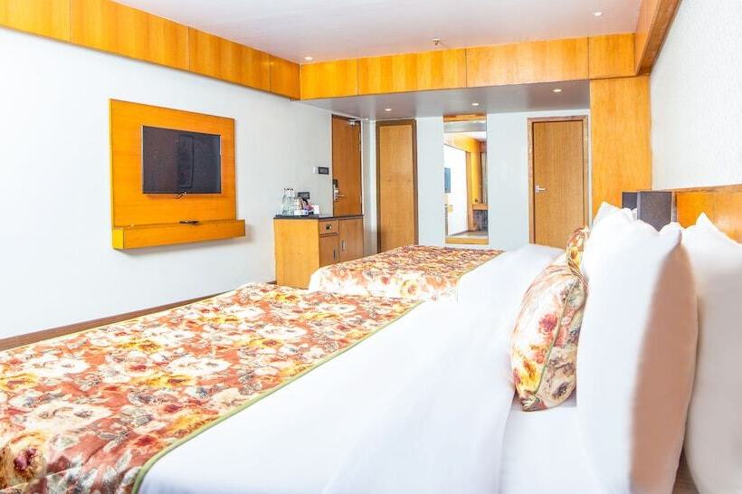 هتل Summit Montana Suites & Spa At Mall
