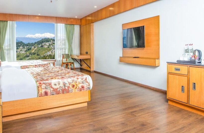 هتل Summit Montana Suites & Spa At Mall