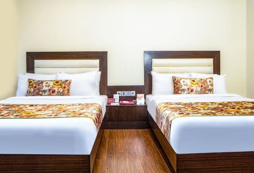 هتل Summit Montana Suites & Spa At Mall