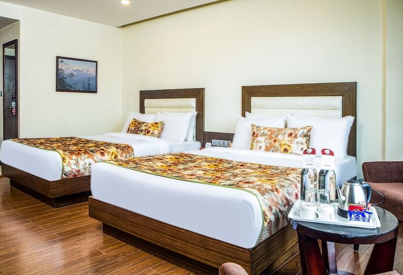 هتل Summit Montana Suites & Spa At Mall