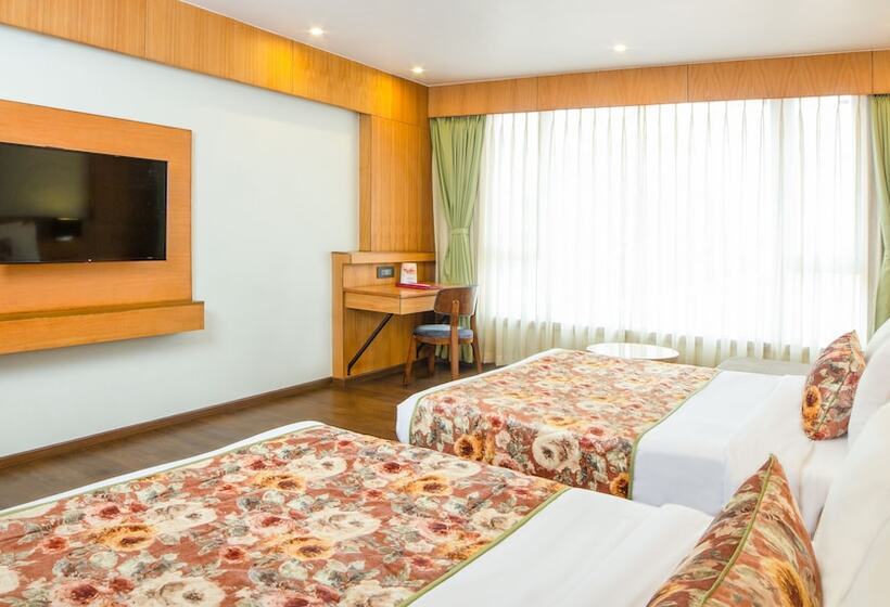 هتل Summit Montana Suites & Spa At Mall