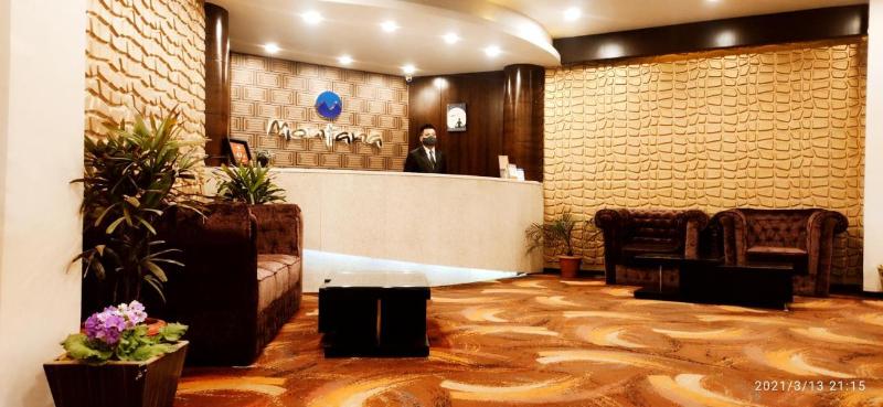 هتل Summit Montana Suites & Spa At Mall
