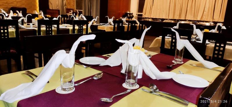 هتل Summit Montana Suites & Spa At Mall