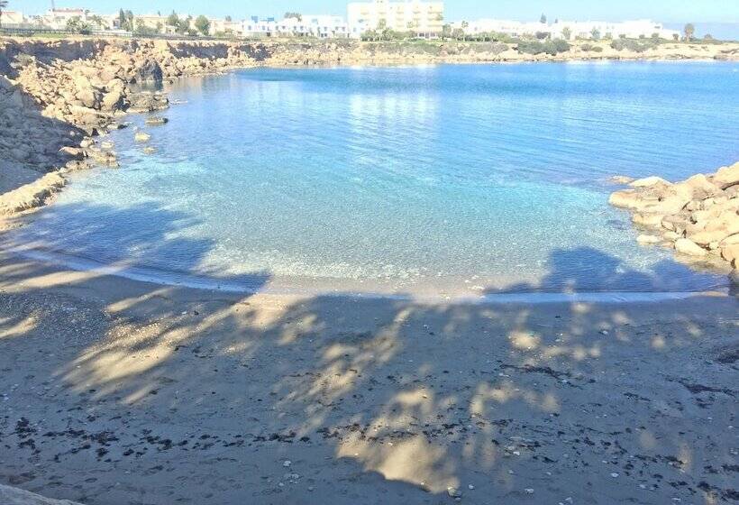 هتل Sunrise Jade   Adults Only