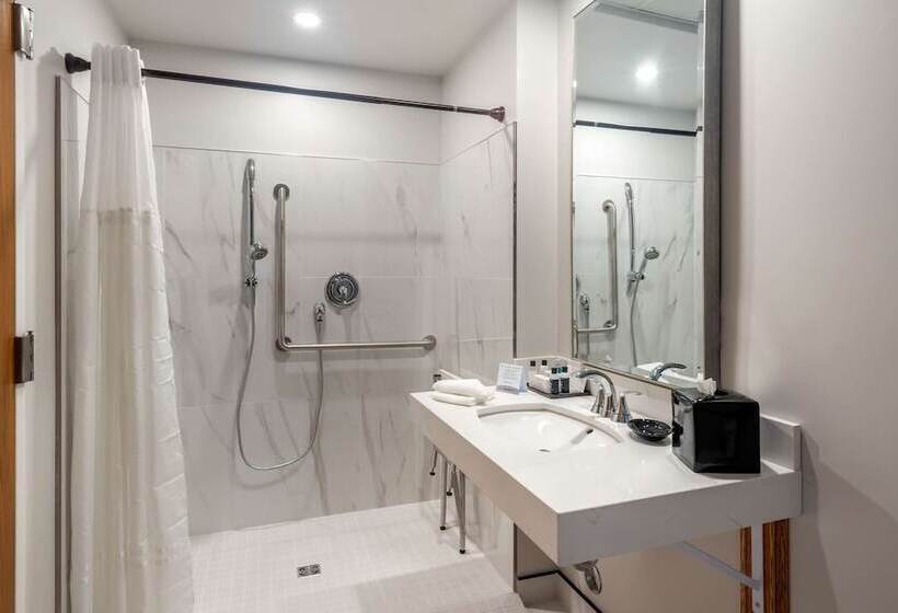 The Courthouse Hotel, Ascend Hotel Collection