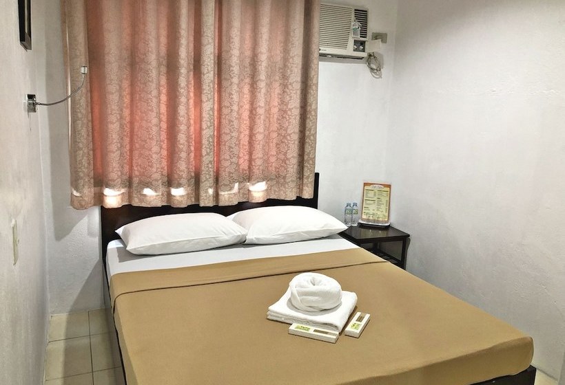 فندق Tiptop Tower Suite Inn