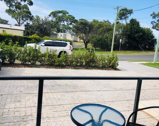 אתר נופש Huskisson Beach Escape