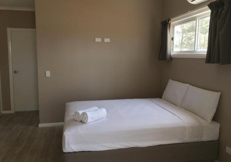 אתר נופש Huskisson Beach Escape