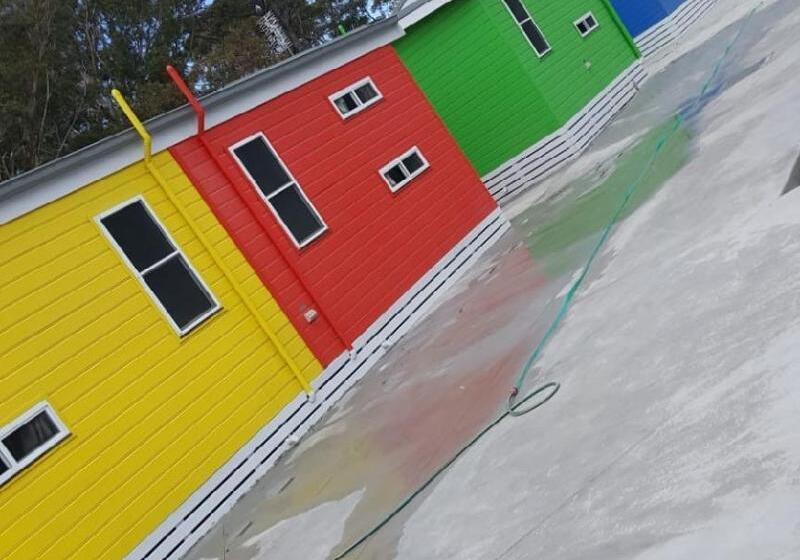 אתר נופש Huskisson Beach Escape
