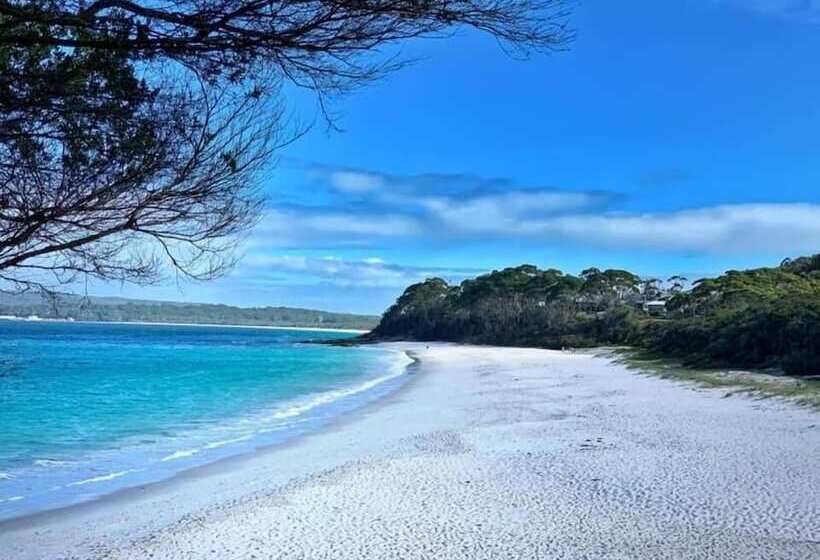 אתר נופש Huskisson Beach Escape