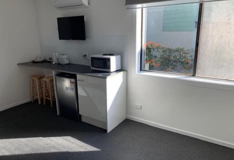 אתר נופש Huskisson Beach Escape