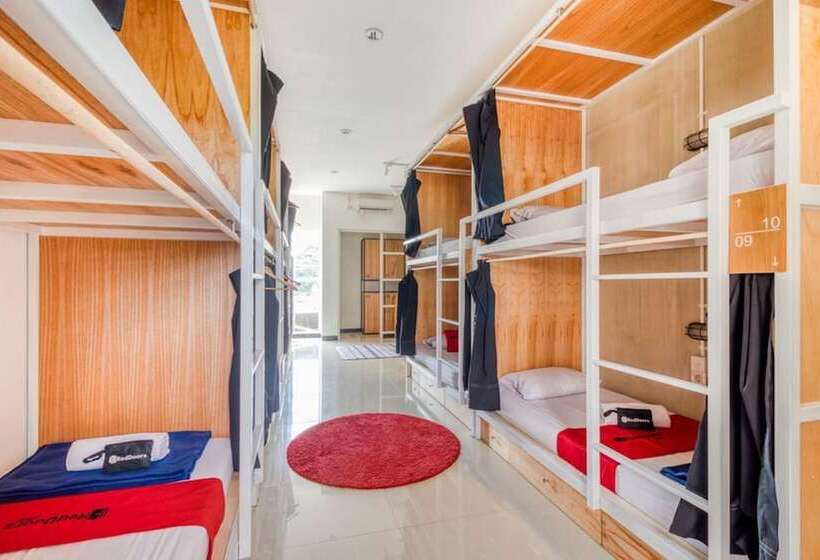 Lantai Dua Jogja   Hostel