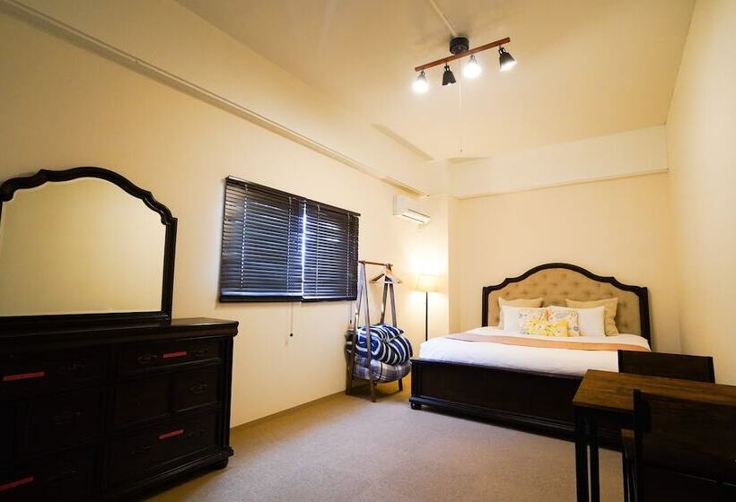 Condominium Hotel Omoromachi