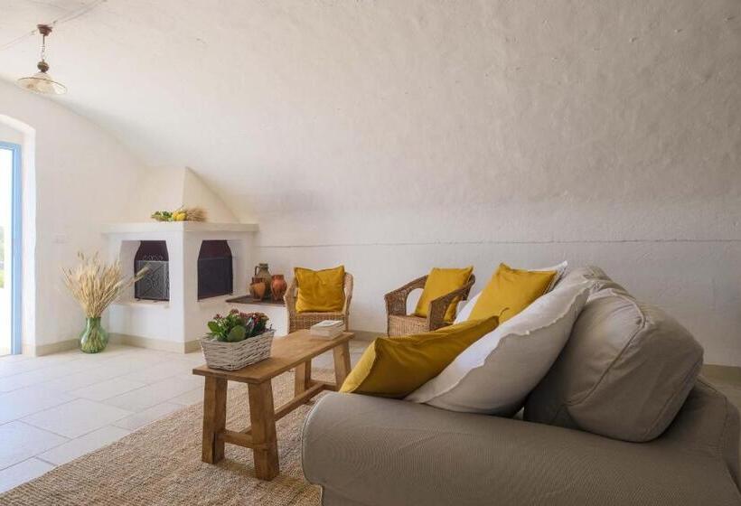 Masseria Mammella