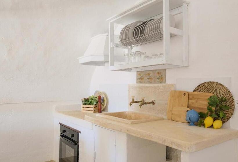 Masseria Mammella