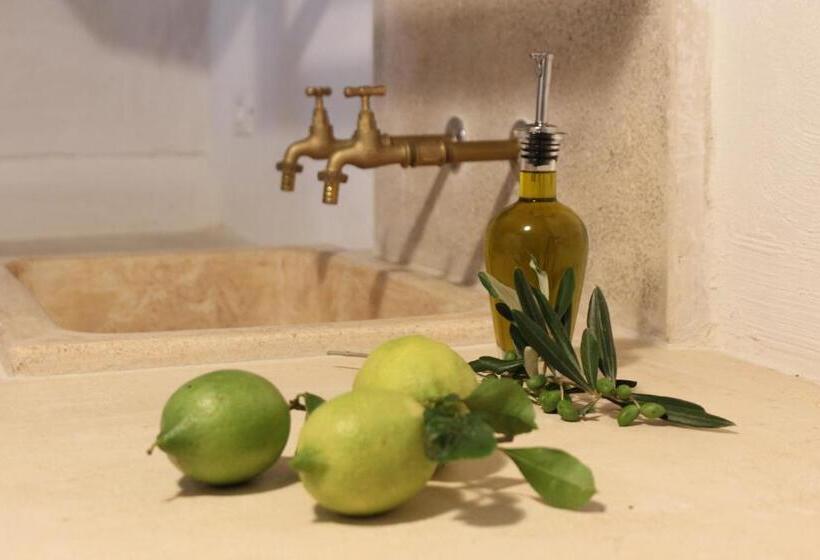 Masseria Mammella