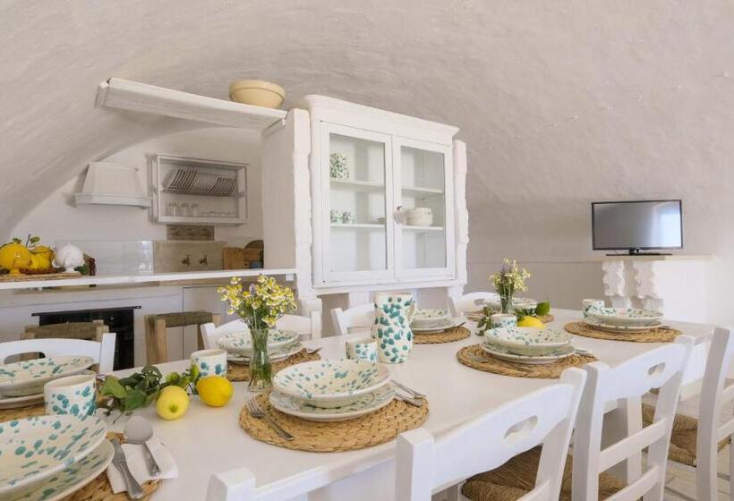 Masseria Mammella