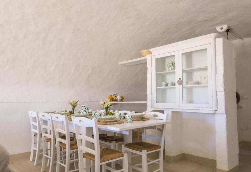 Masseria Mammella