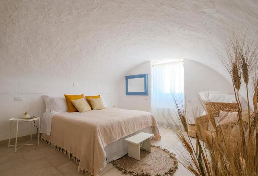 Masseria Mammella